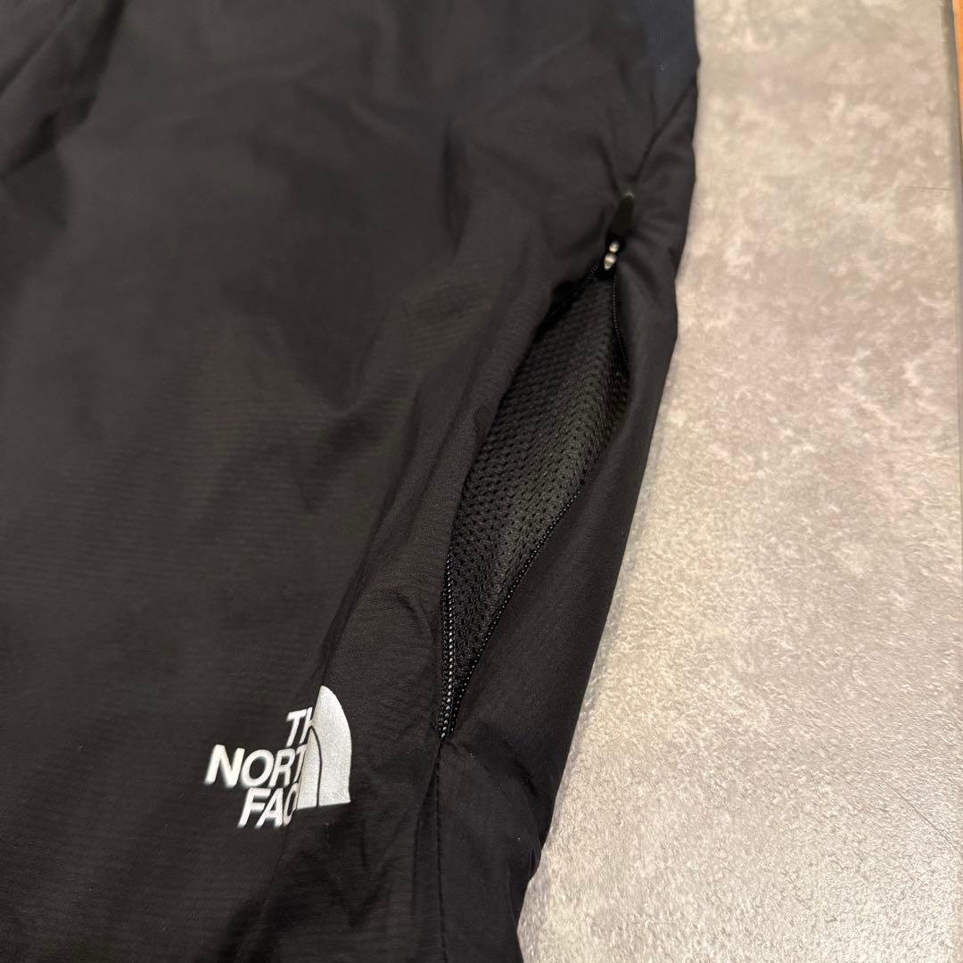 【ジャック】THE NORTH FACE フィットネスパンツ ブラック