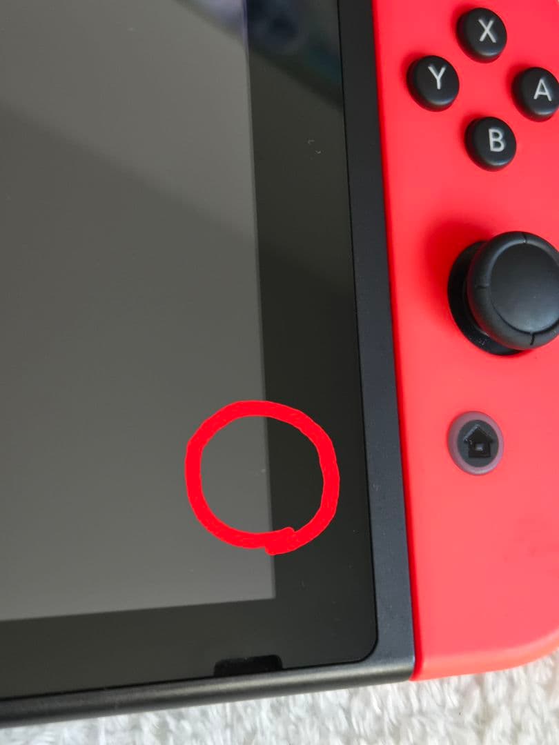 Nintendo Switch 本体・付属品＋α