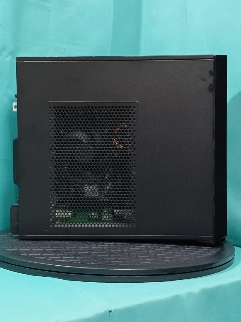 初期保証 i5-9400 8GB SSD512GB オフィス acer