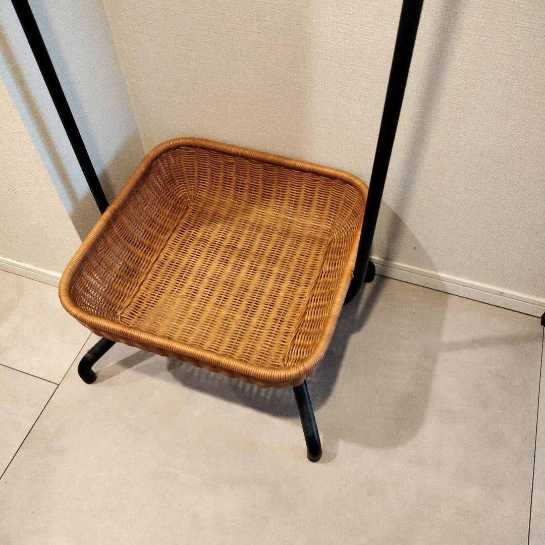 IDEE イデー ハンガーラック　WALLABY ワラビー ハンガースタンド