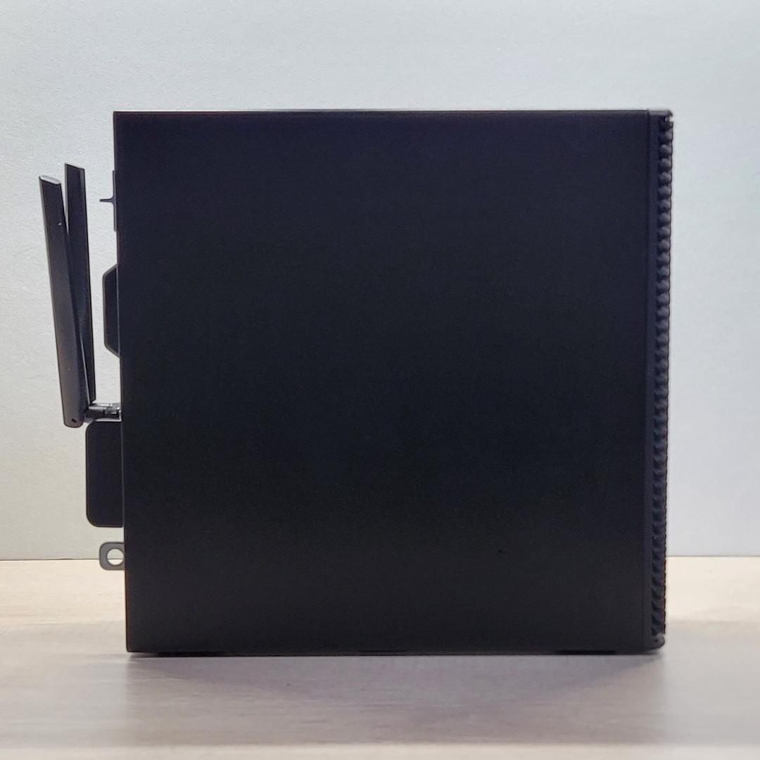 グラボ搭載／i5 10600／WiFI6／16G／SSD512G／HDD500G