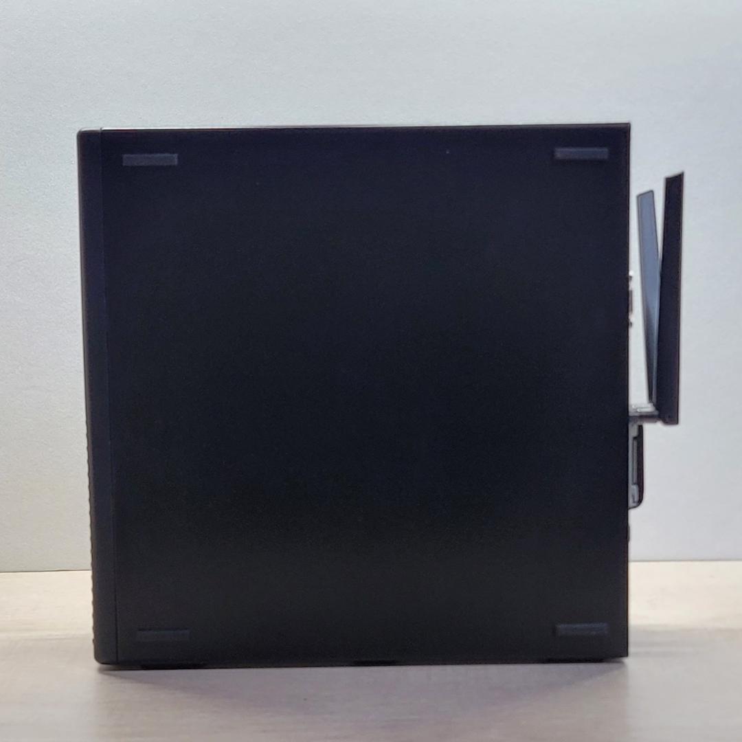 グラボ搭載／i5 10600／WiFI6／16G／SSD512G／HDD500G