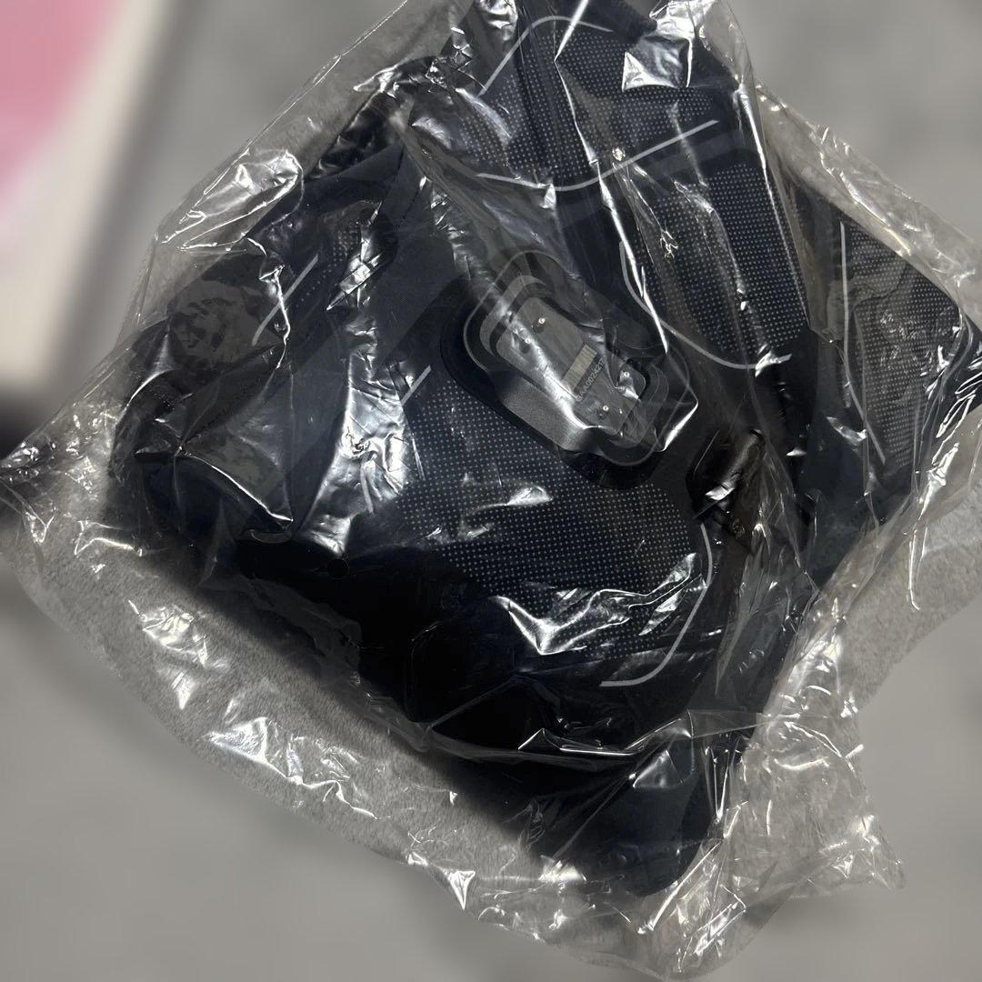 シックスパッド コアベルト2 新品未使用 S