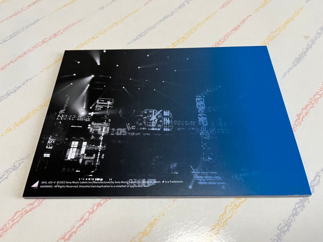 櫻坂46/2nd TOUR 2022\"\"As you know?\"\"TOUR …