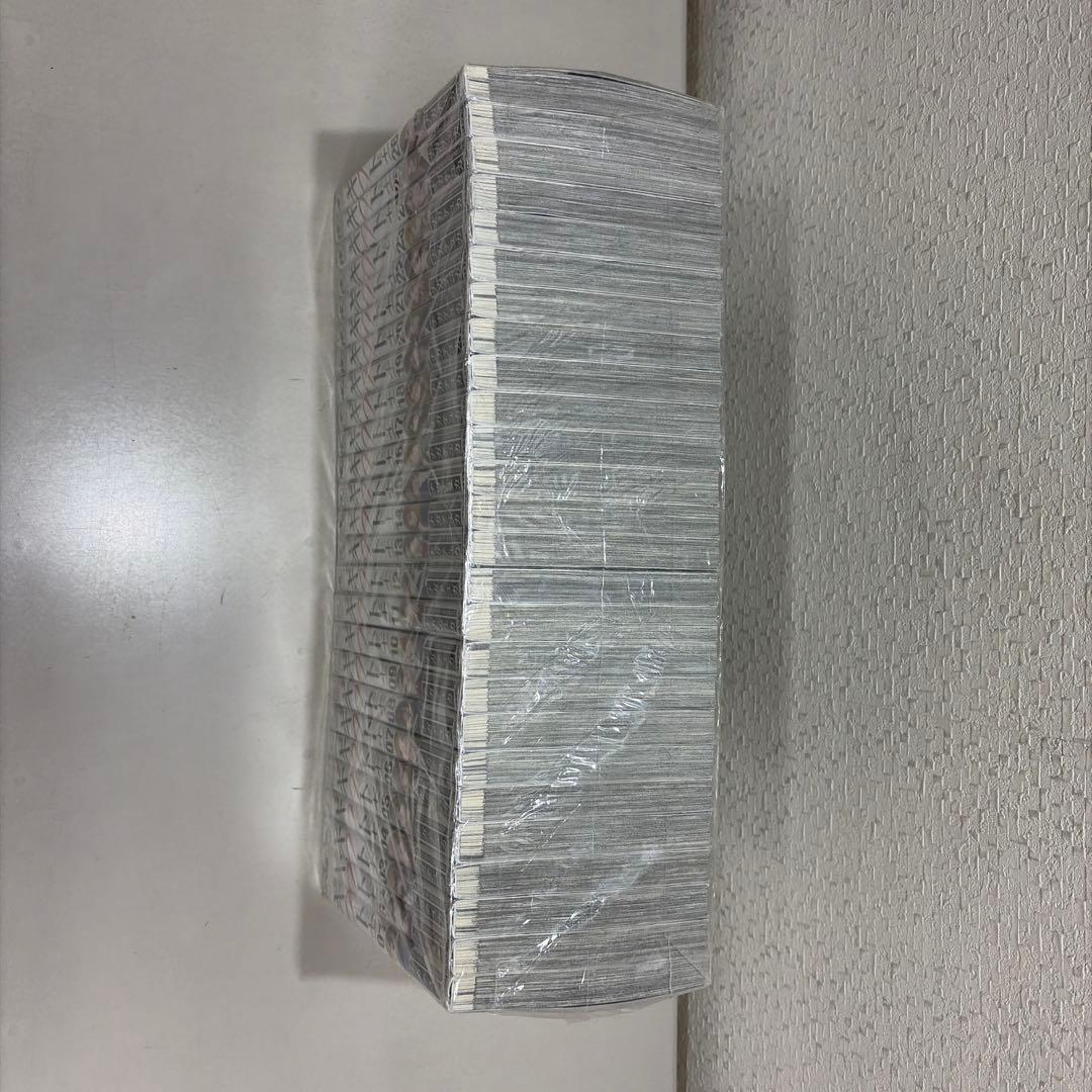 ギフト±　全1-26巻セット