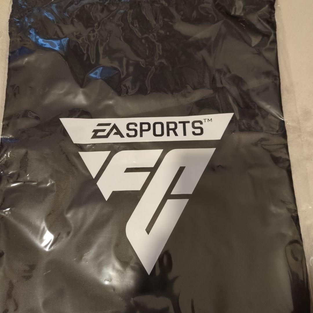 EA SPORTS FC26 Nintendo Switch特典付き　新品未使用