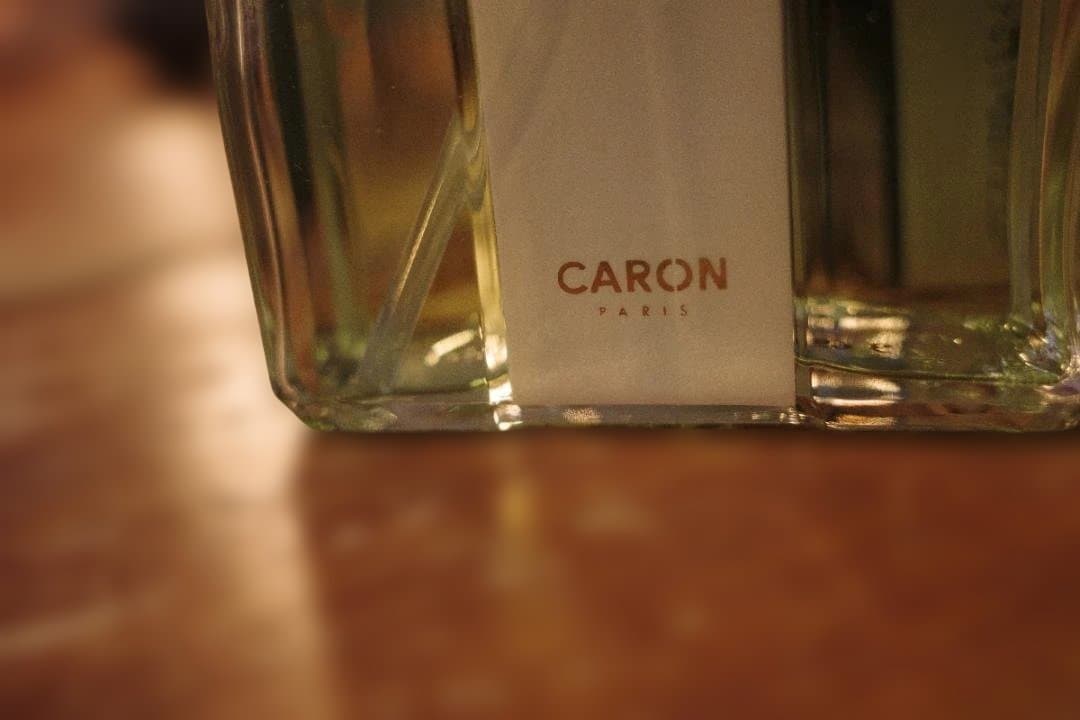 CARON キャロン プール アン オム　100ml