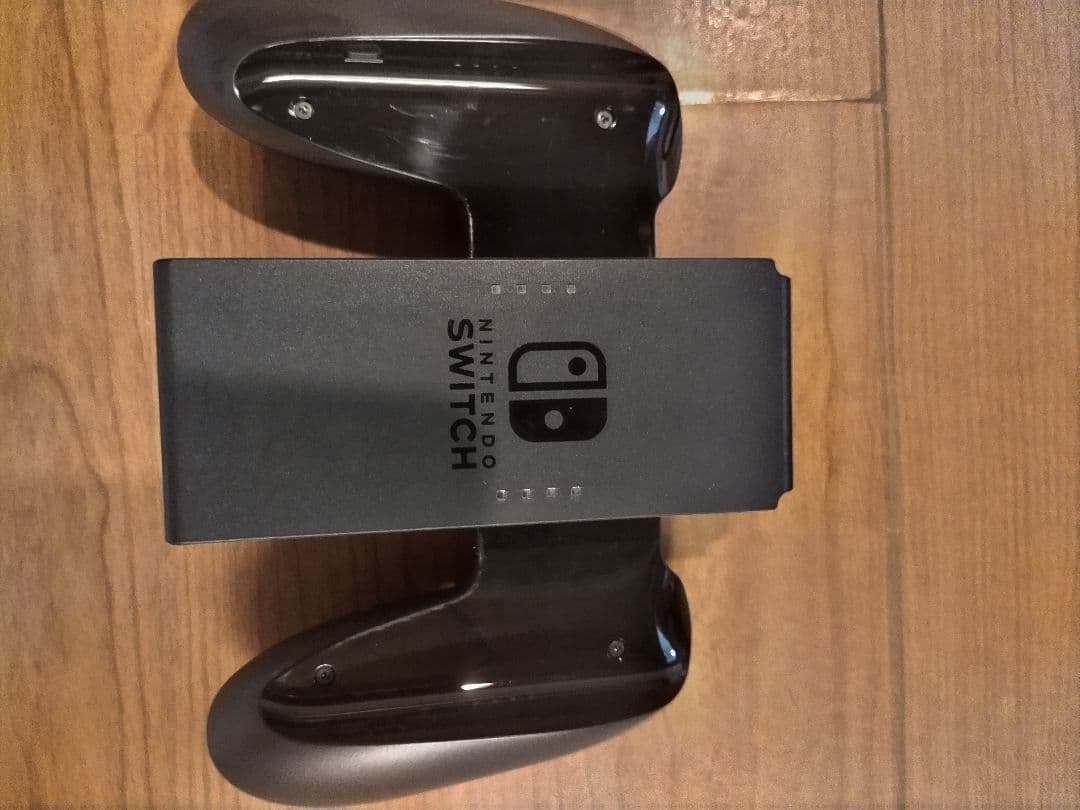 Nintendo Switch 本体/中古品