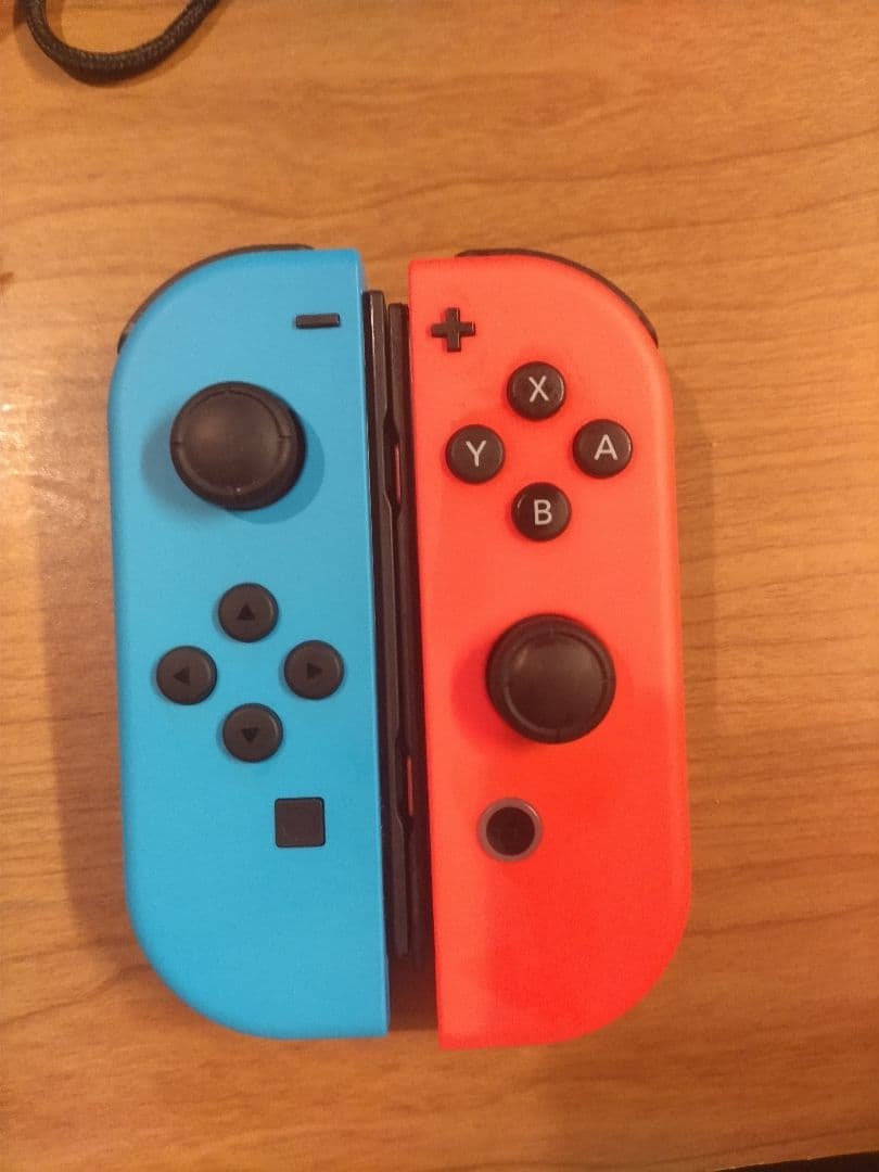 Nintendo Switch 本体/中古品