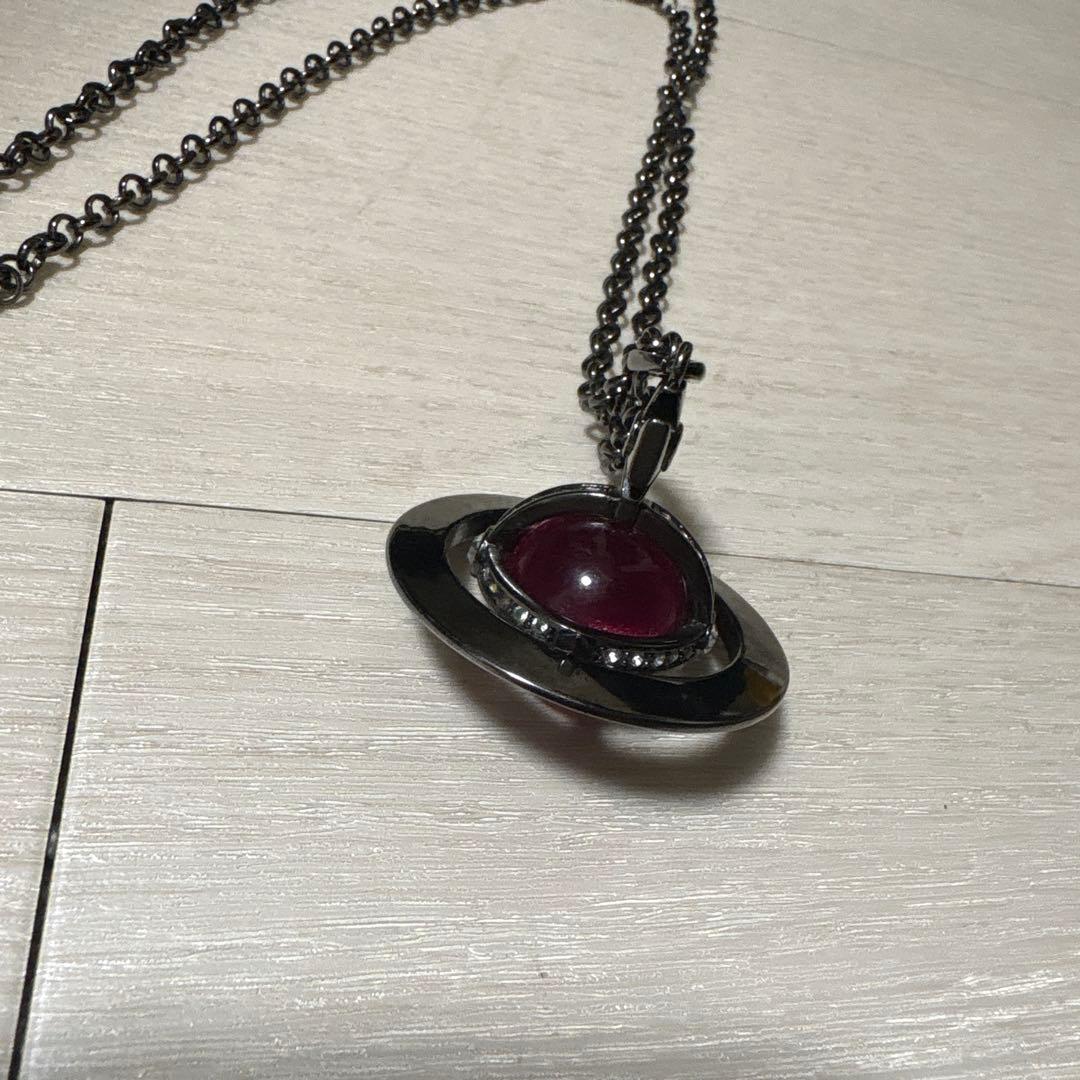Vivienne Westwood　ビビアンネックレス