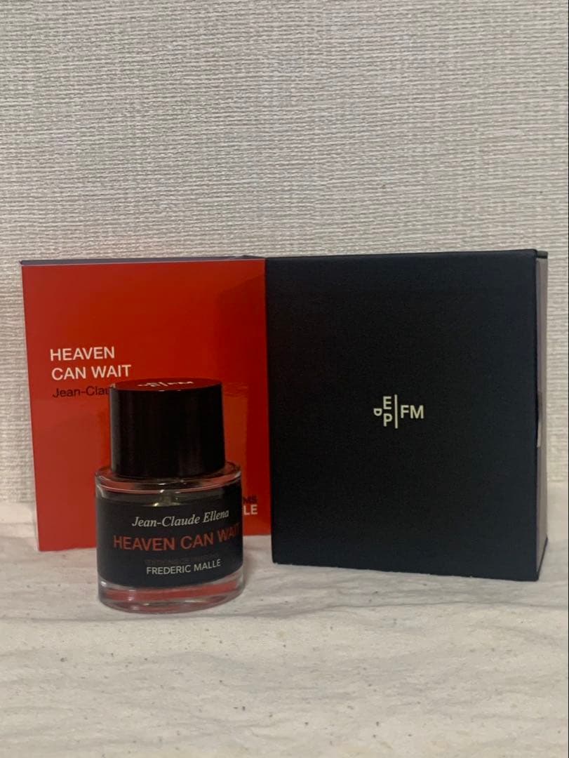 FREDERIC MALLE（フレデリック マル） ヘブンキャンウェイト