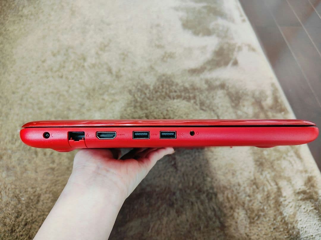 DELL ノートPC