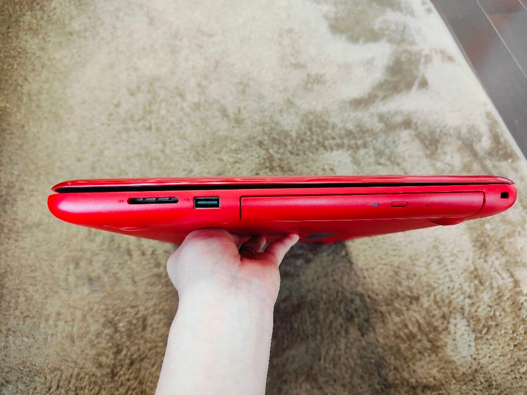 DELL ノートPC