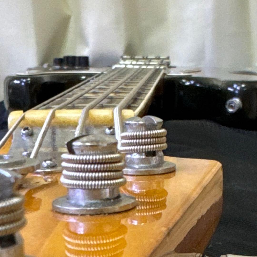 Greco Jazz Bass JB-380 グレコ ジャズベース