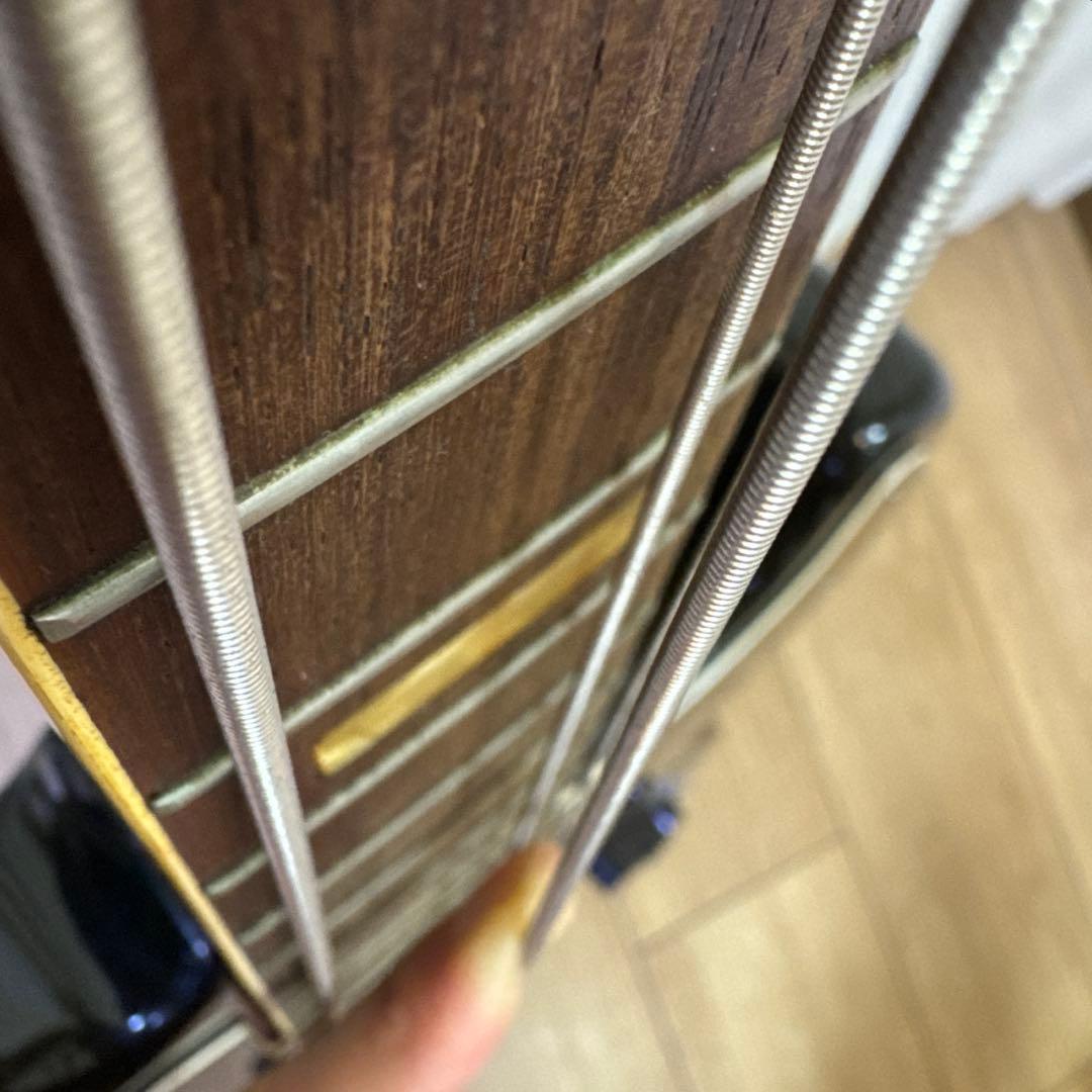 Greco Jazz Bass JB-380 グレコ ジャズベース