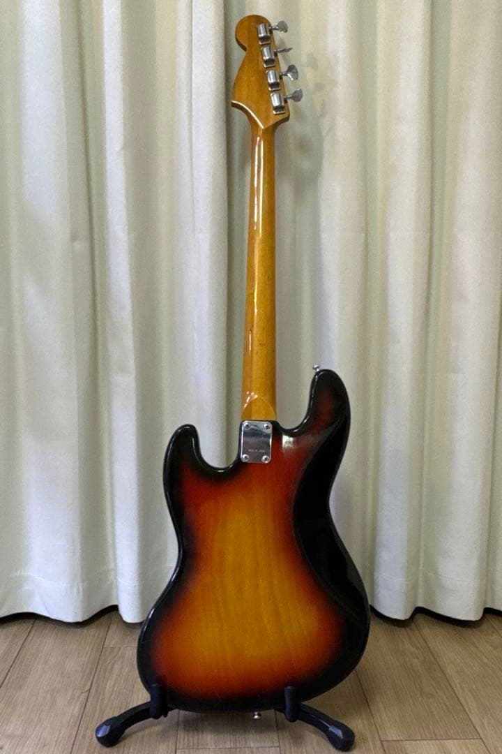 Greco Jazz Bass JB-380 グレコ ジャズベース