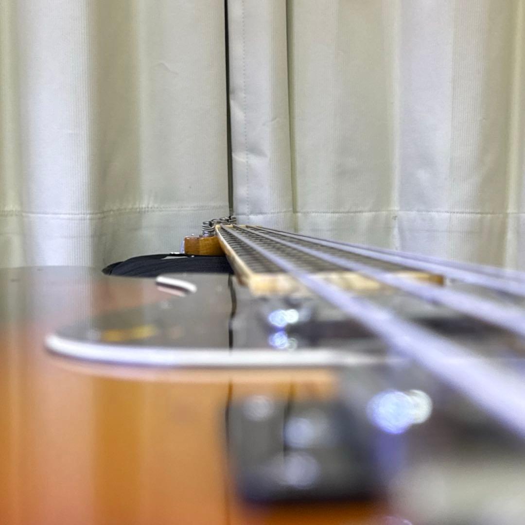 Greco Jazz Bass JB-380 グレコ ジャズベース