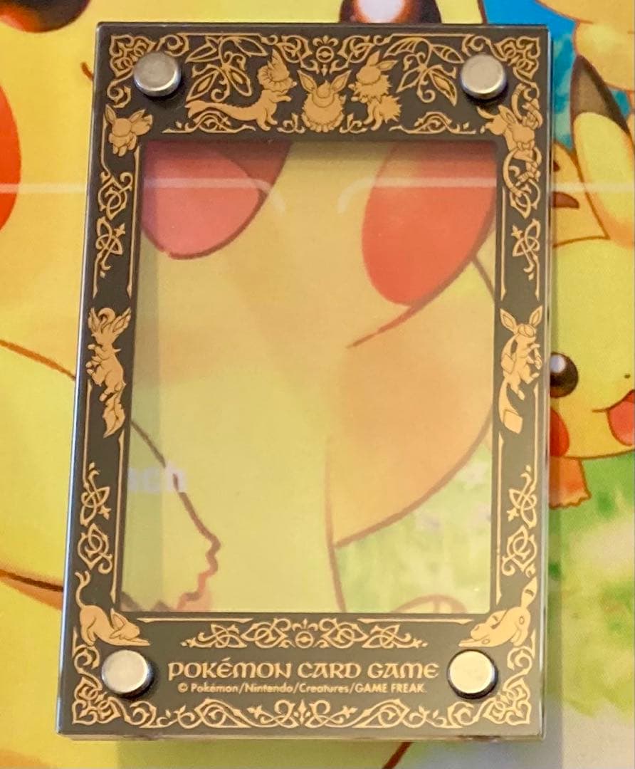 ポケモンカード　サプライ　まとめ売り　デッキシールド　デッキケース　スリーブ