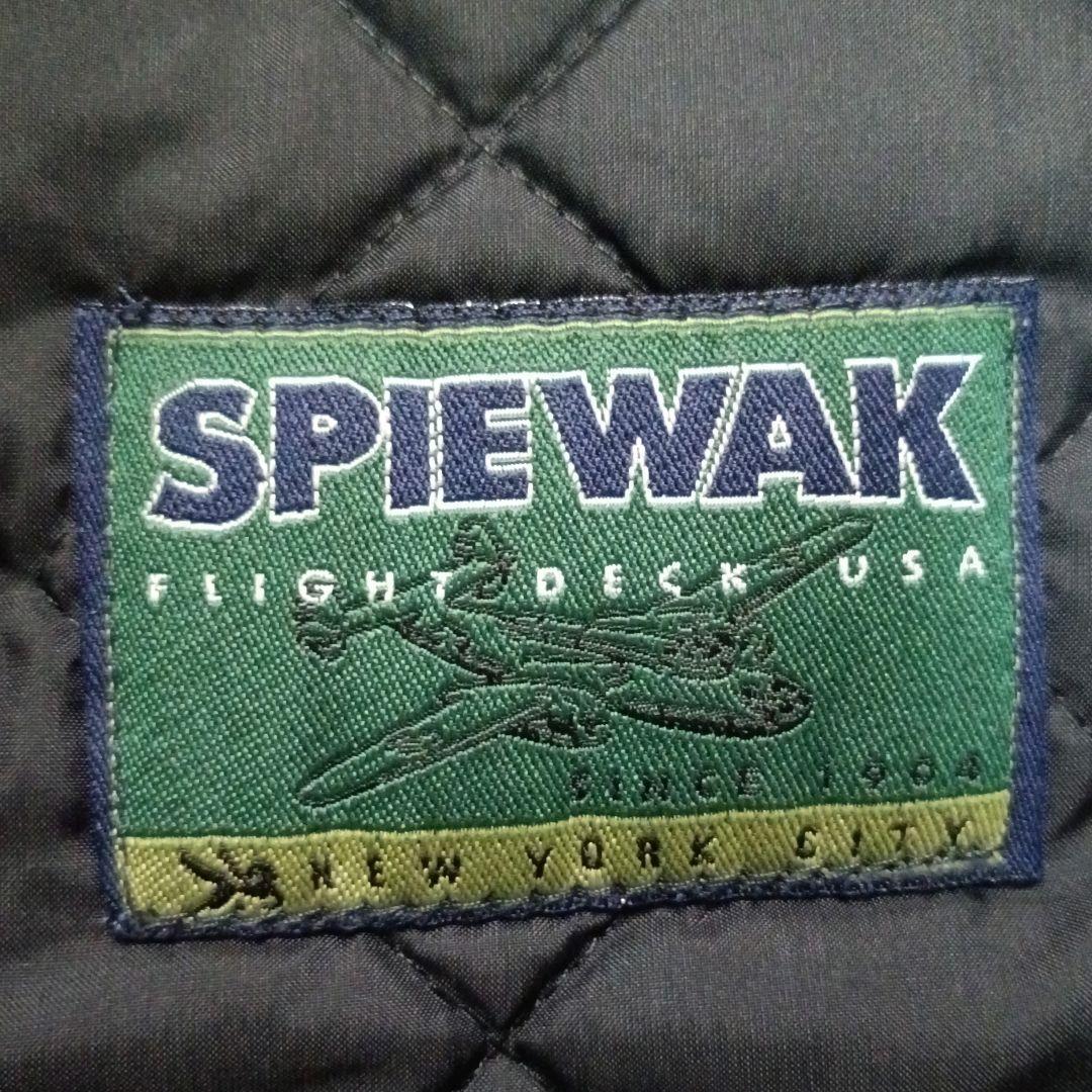 90'✨spiewak N3B ダック生地 USA製 モッズコート