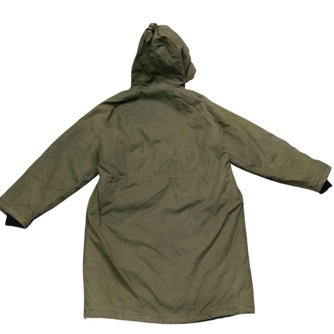 90'✨spiewak N3B ダック生地 USA製 モッズコート