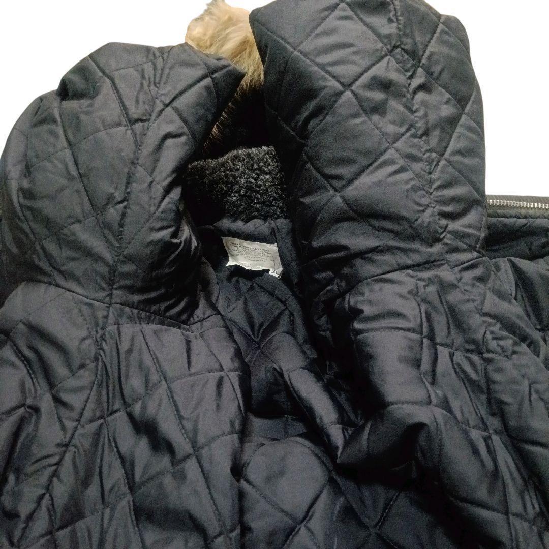 90'✨spiewak N3B ダック生地 USA製 モッズコート
