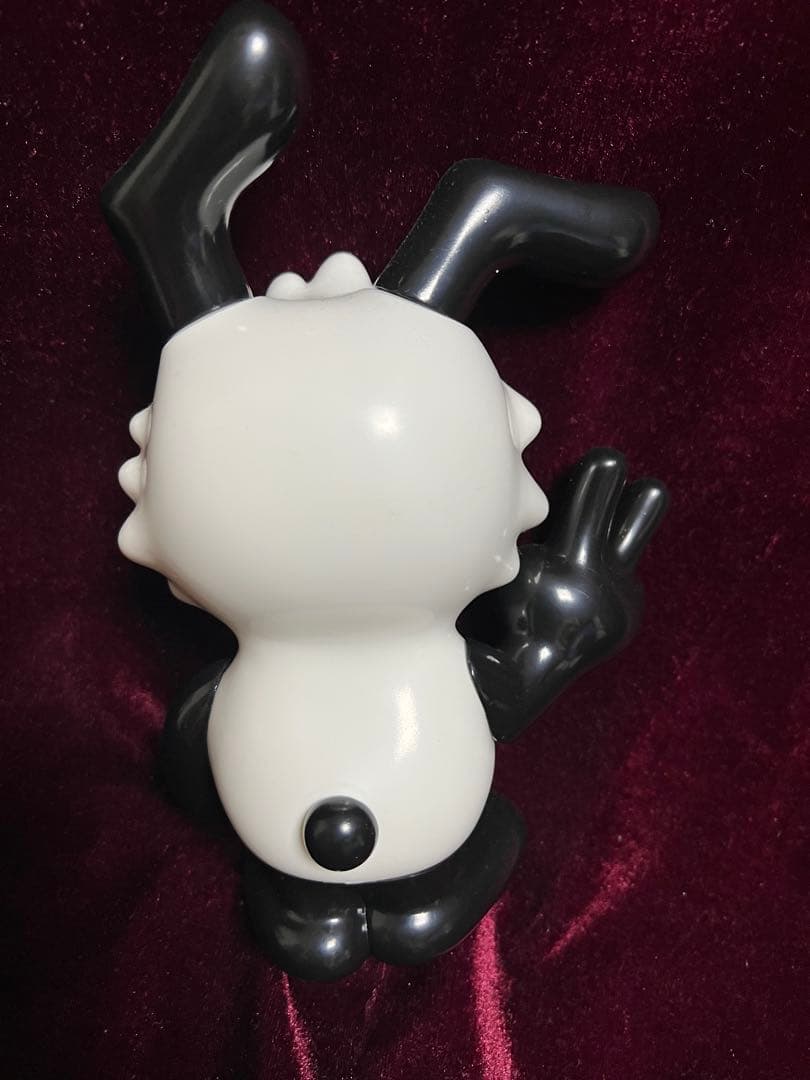 VICK FIGURE 新品 VERDY vick figure フィギュア