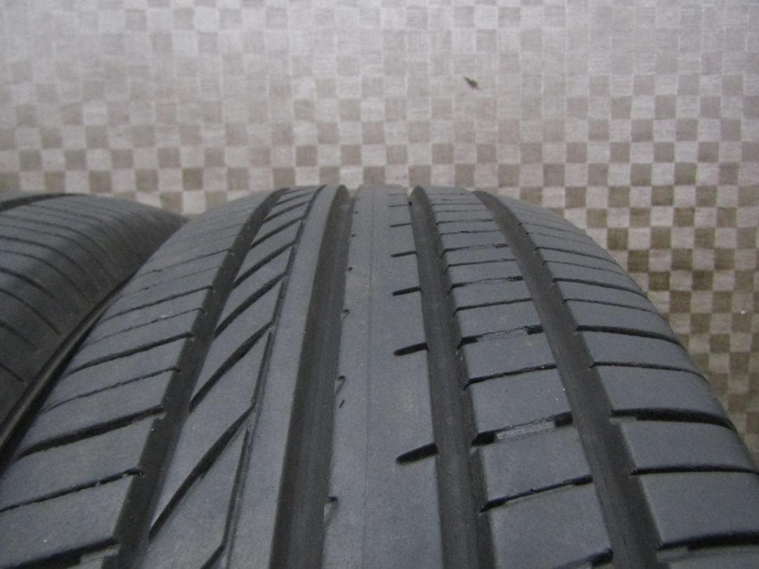 ☆送料込☆グッドイヤー エフィシエントグリップ コンフォート 195/65R16