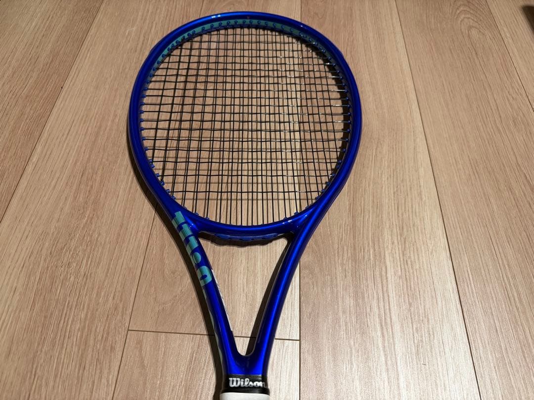【実測あり】Wilson ULTRA TOUR 98J（G2）美品