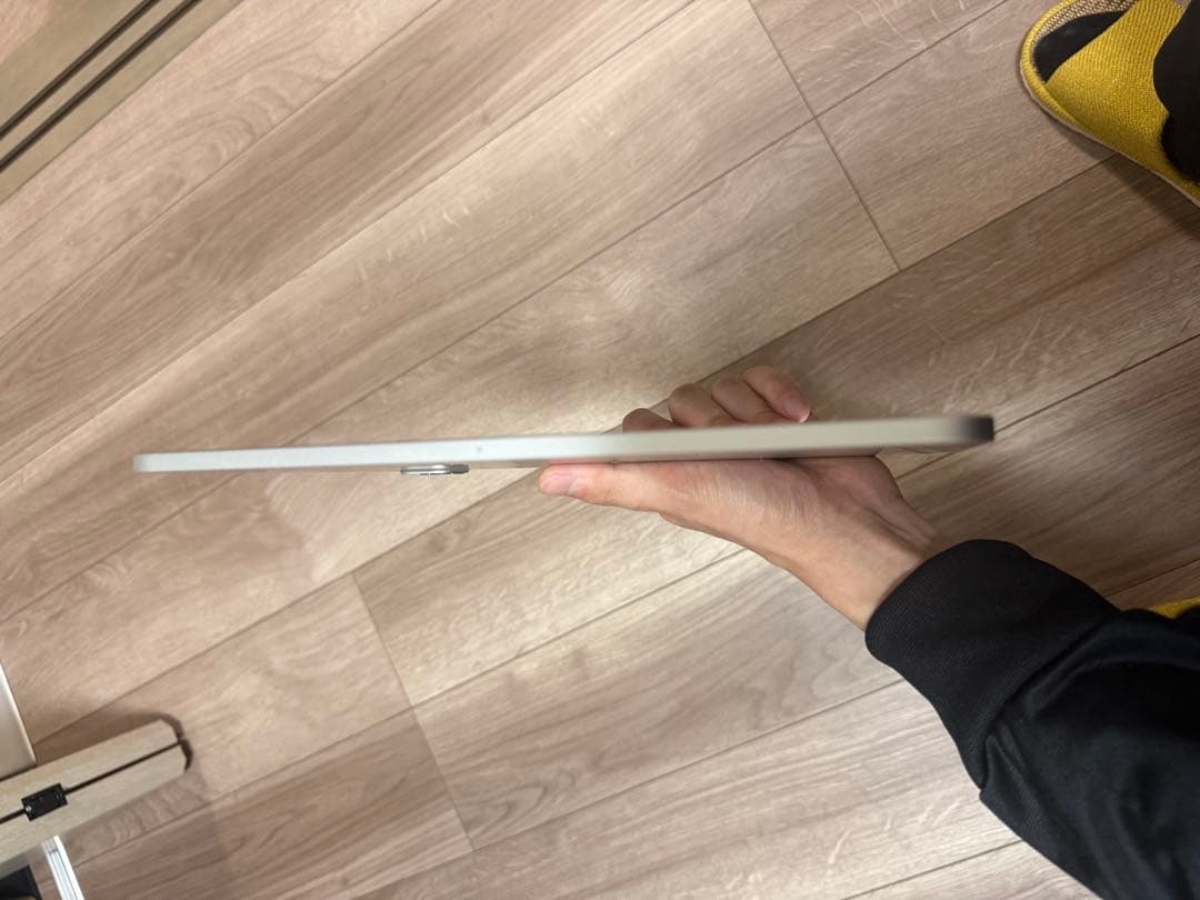 (美品)アップルペンシル付き/iPad Pro第3世代11インチ128GWifi