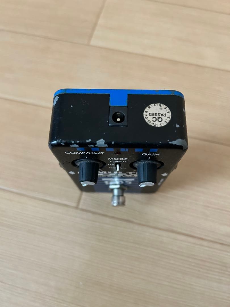 EBS Multi Comp 初期型