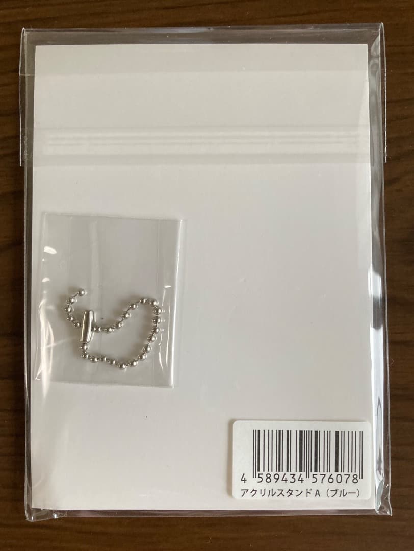 風間俊介 soyokaze アクリルスタンド