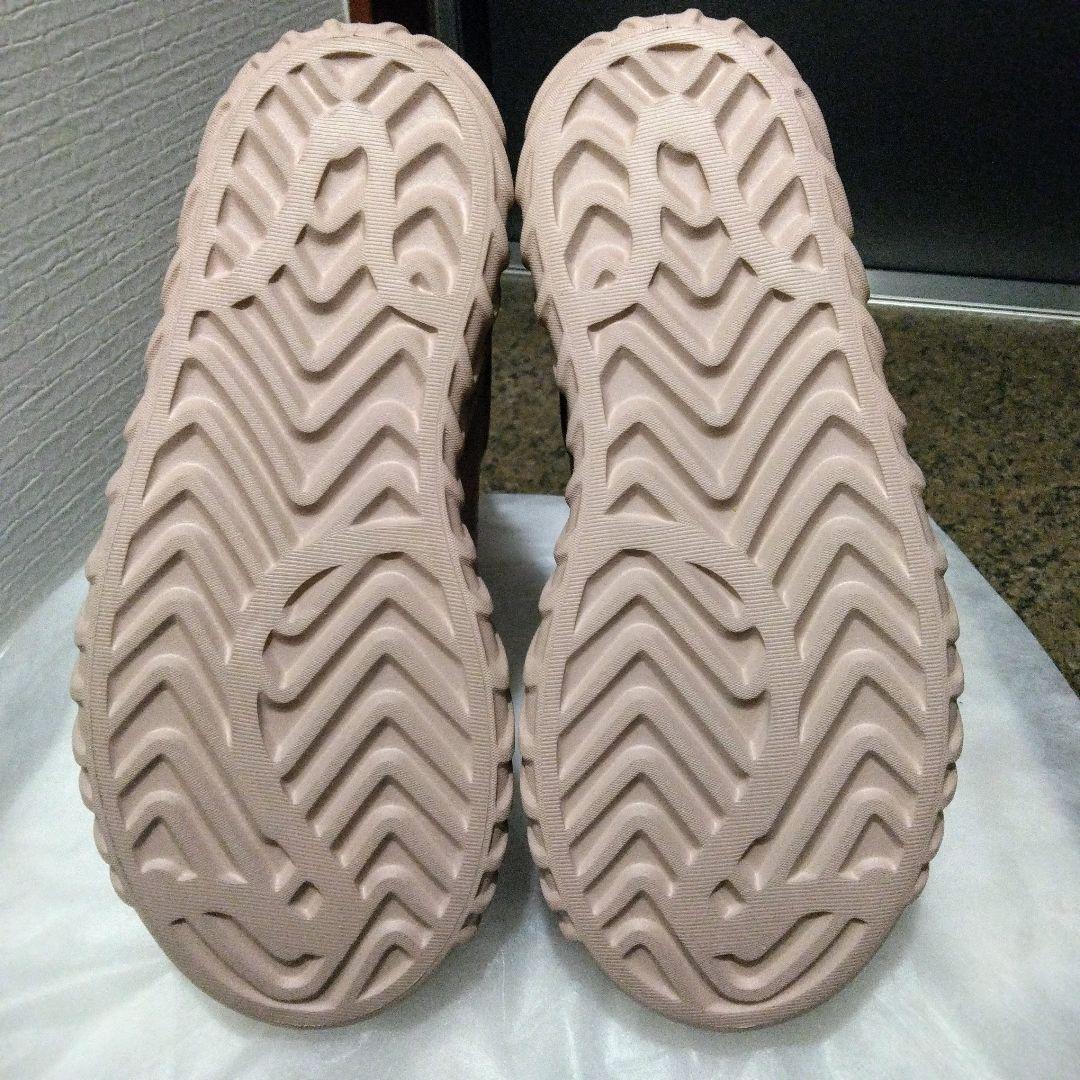 極美品☆adidas ADIFOM SST BOOT W ショートブーツ 厚底