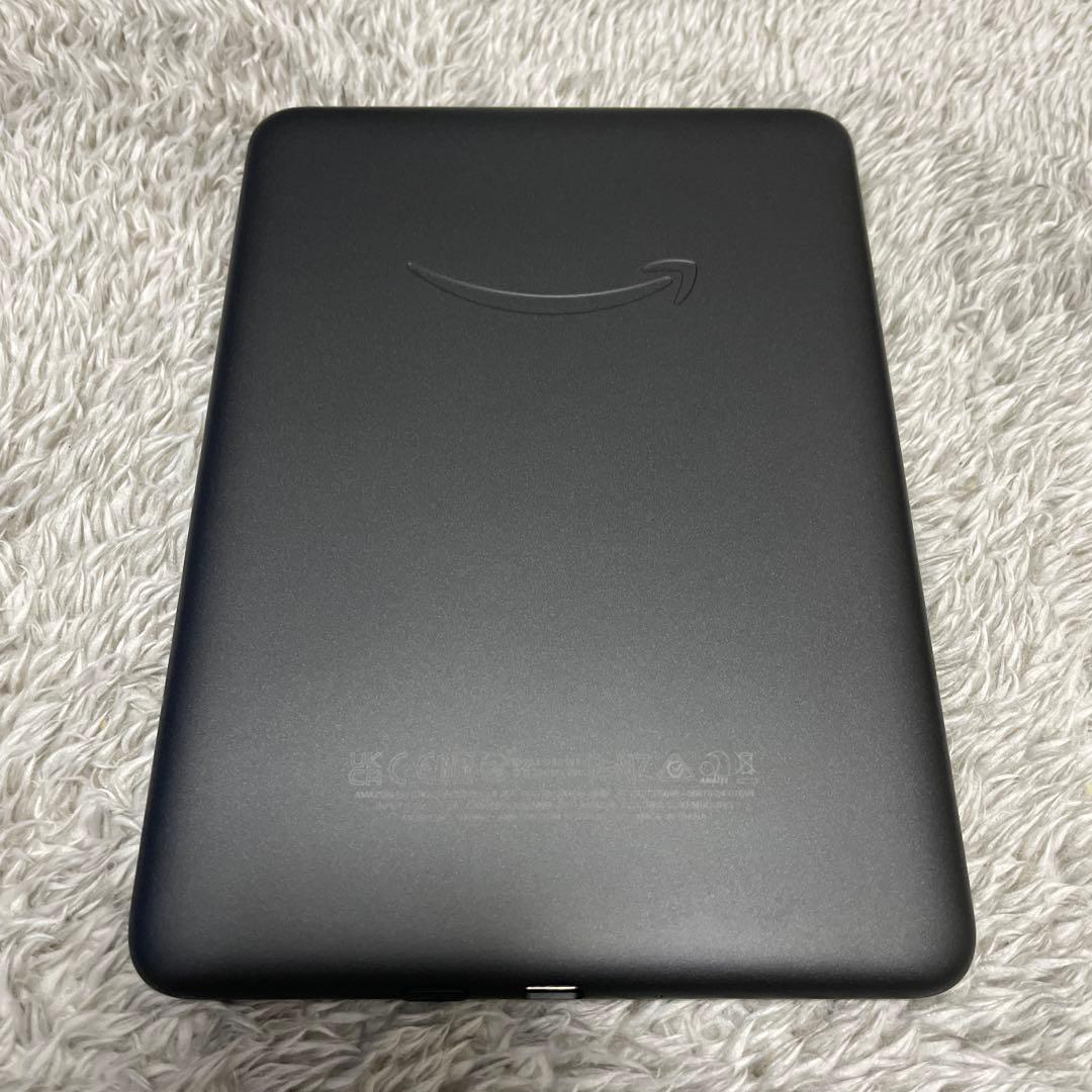 Kindle Paperwhite シグニチャー 12世代32GB Amazon