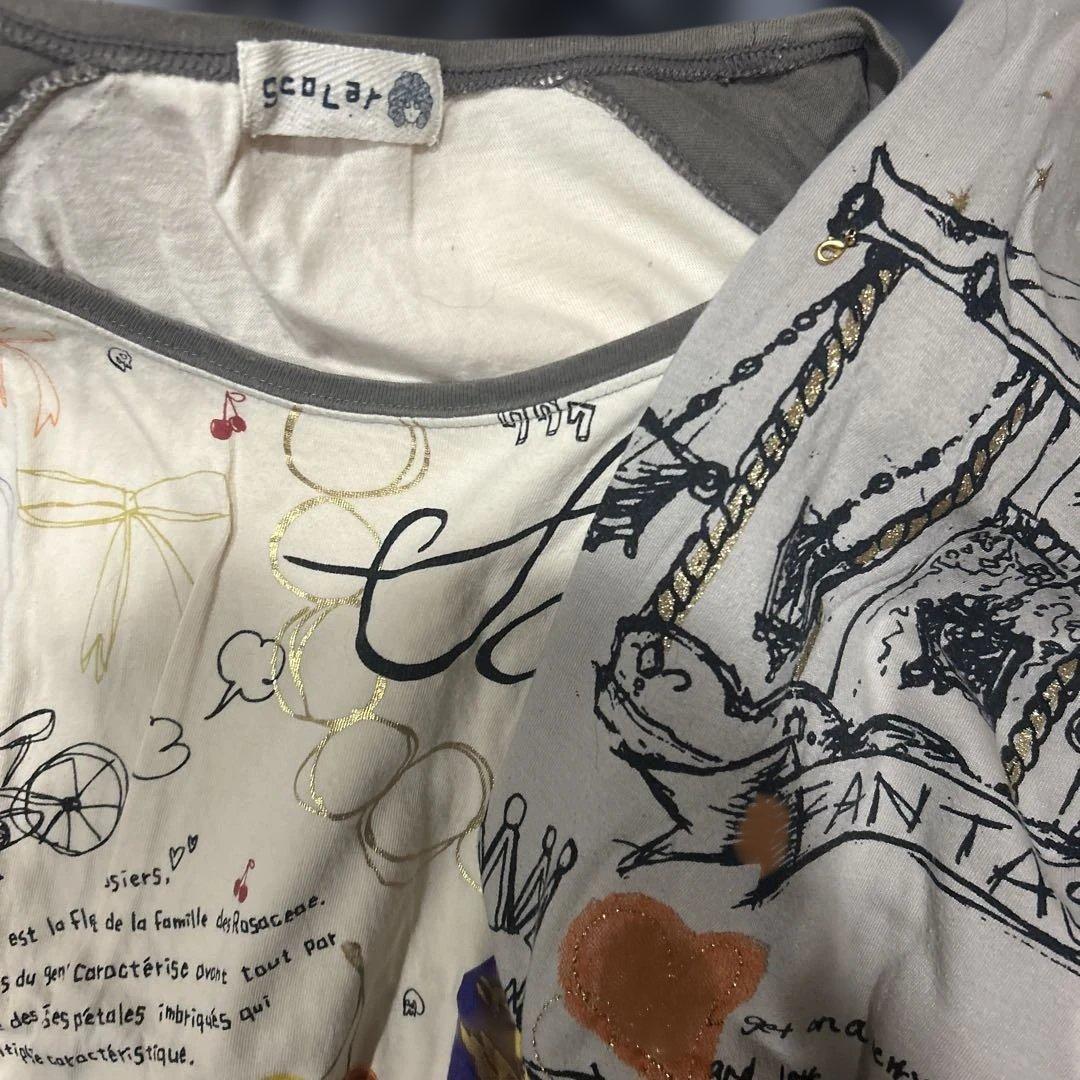 専用❤︎y2k 2000〜2015年代 平成 レトロ⭐︎まとめ セット 小中高生