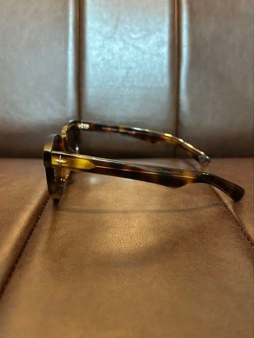 TATOO STUDIO YAMADA オモシーチャンネル サングラス