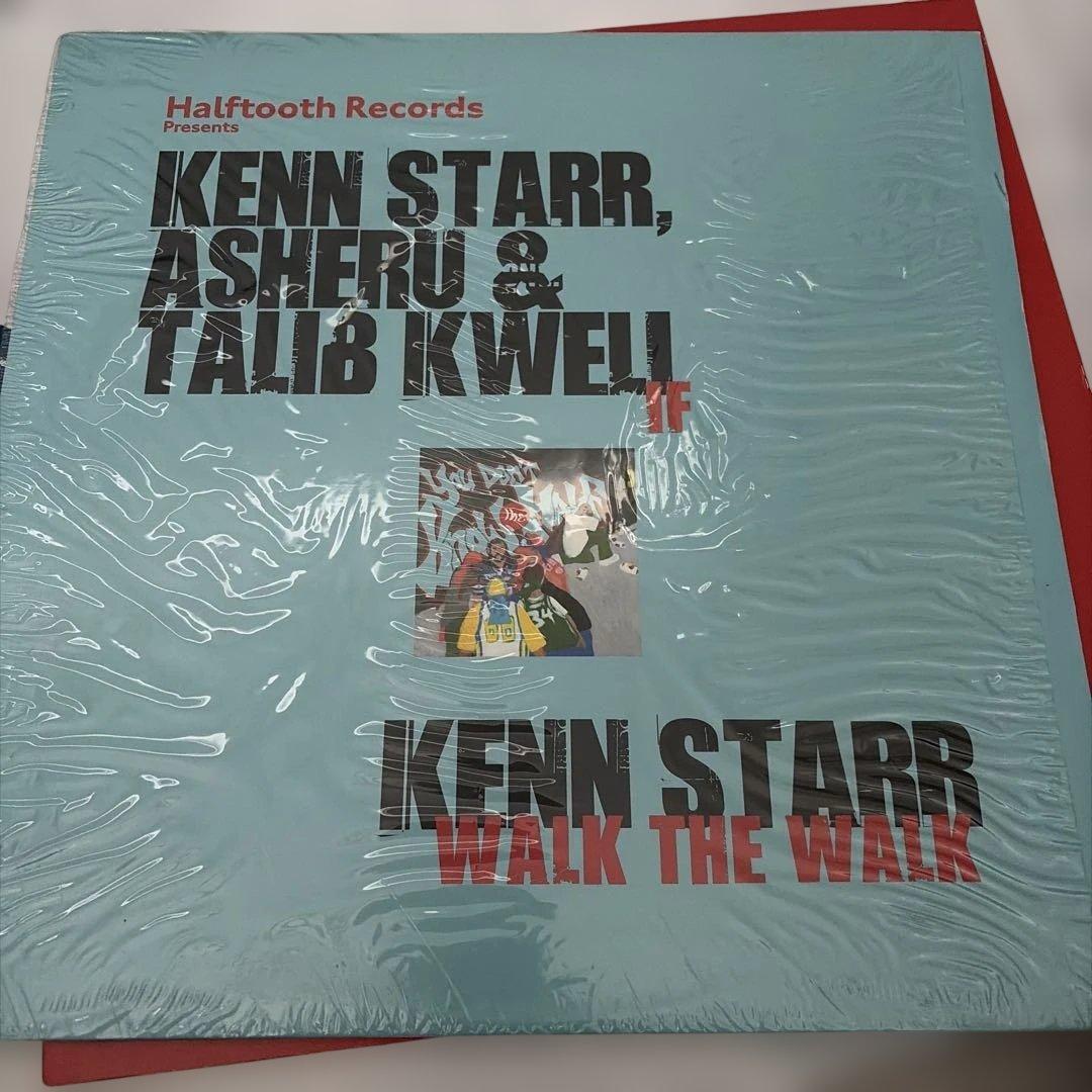 You Don't Know the Half / 2枚セットレコード