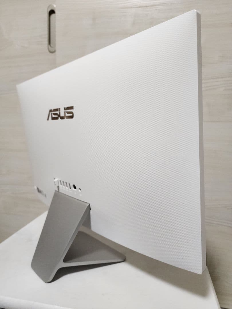 wr11　1台限定の極上品！ASUS 高スペック一体型デスクトップPC