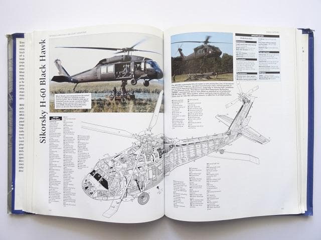 洋書◆軍用機のスケルトン図写真集 本 ミリタリー 飛行機 戦闘機