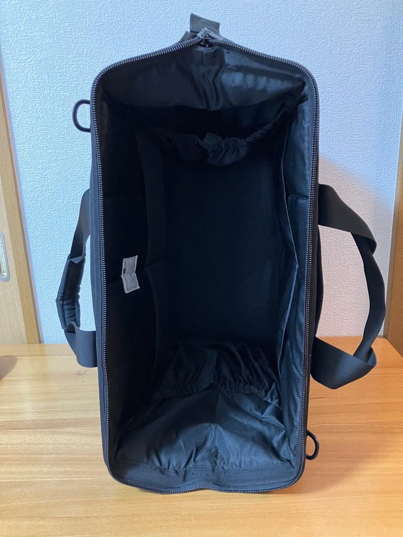 旅行かばん・小分けバッグ kaori