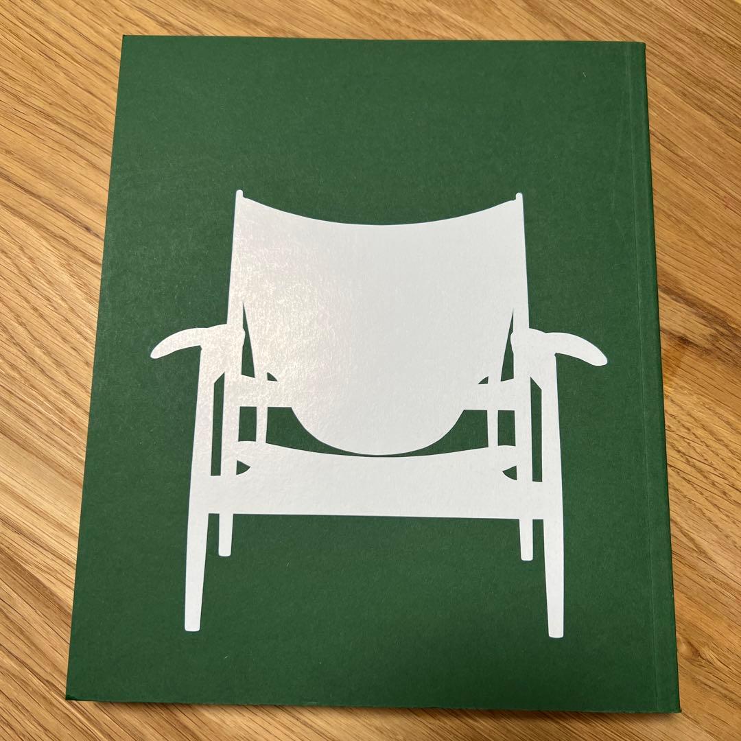 アート・デザイン・音楽 Finn Juhl and Danish Chairs
