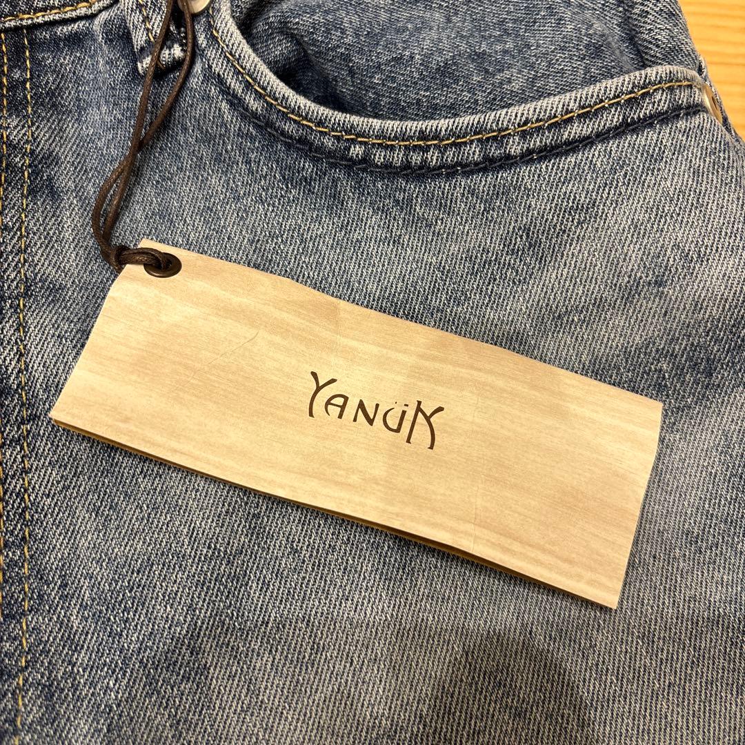 「専用」YANUKデニム　サイズ26