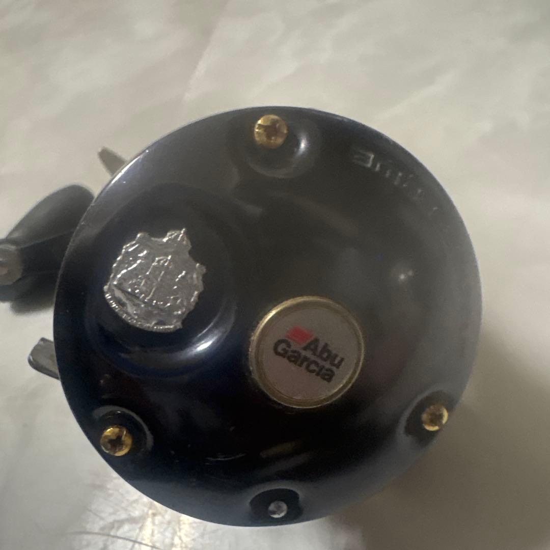 リール Abu Garcia 5600C4 Hyper Winch