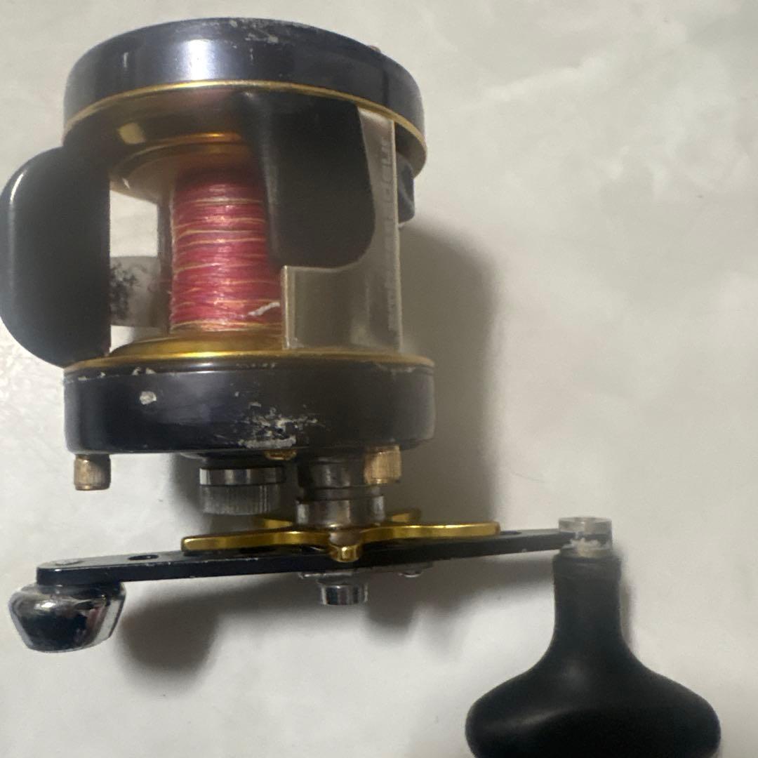リール Abu Garcia 5600C4 Hyper Winch