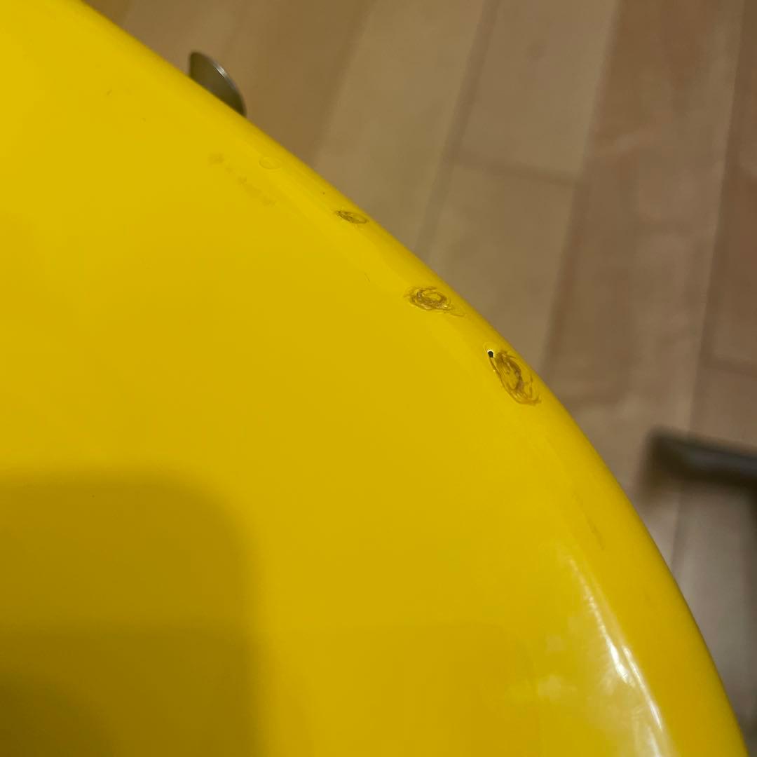 Fender Stratocaster Fシリアル