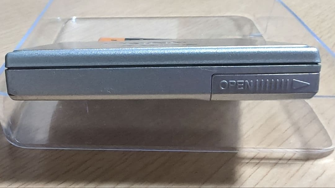 ソニーポータブルMDプレイヤー MZ-E900 ☆ジャンク