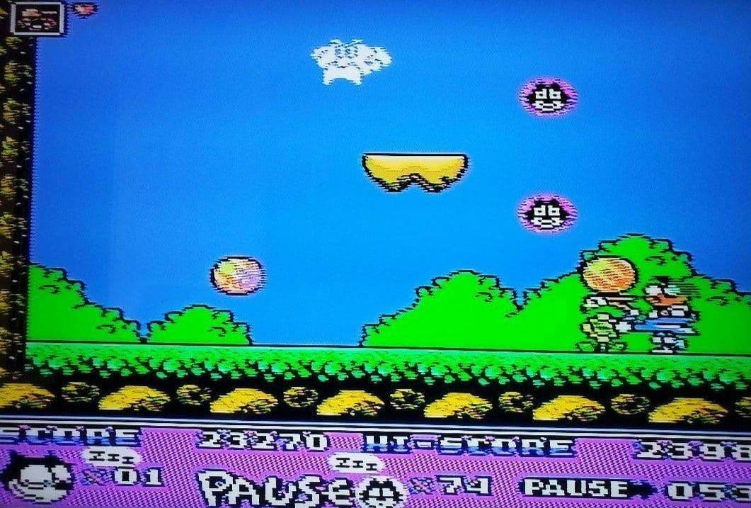 ★希少★ファミコン　フェリックス