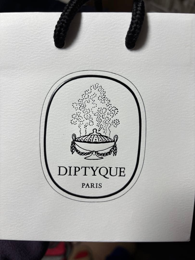 diptyque VETIVER オードトワレ 50ml