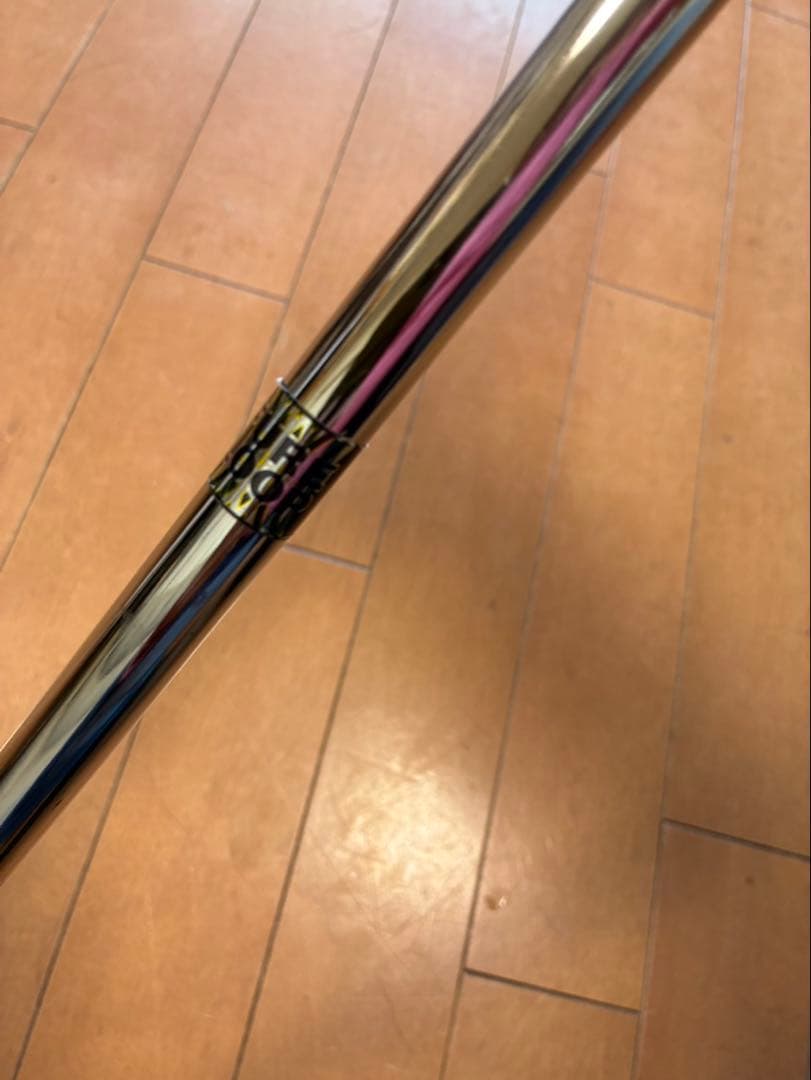 Fireloop ゴルフ練習器具　赤
