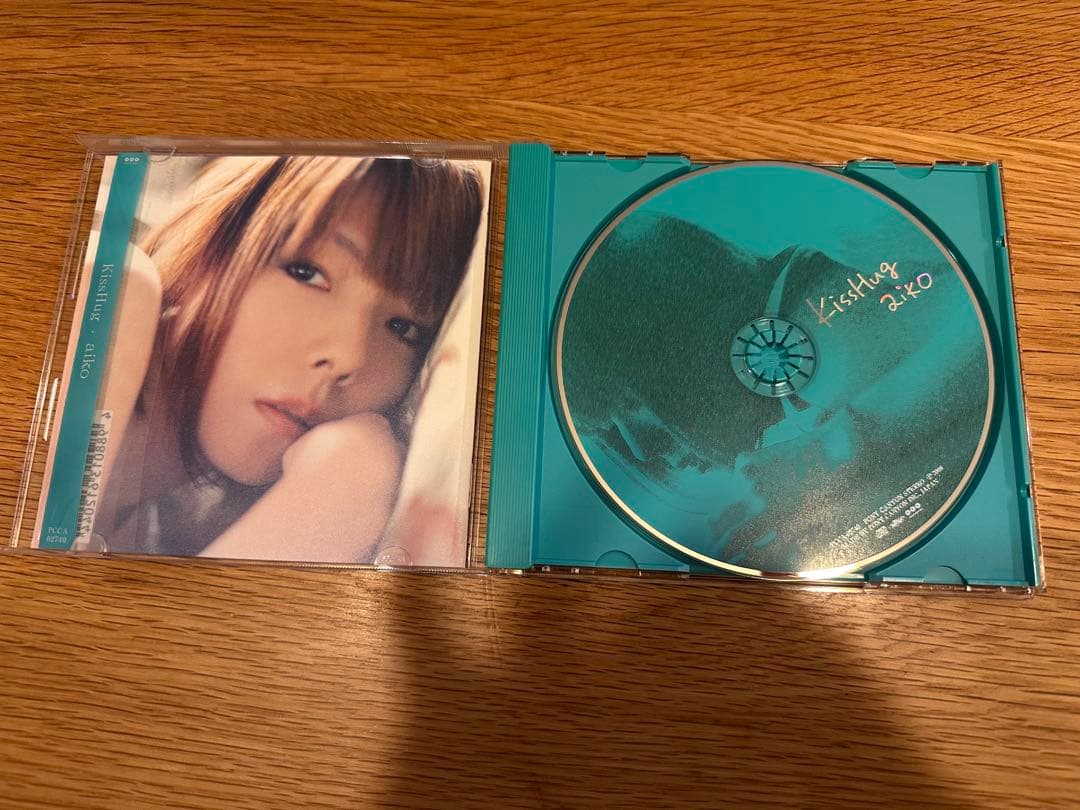 aiko CD まとめ売り