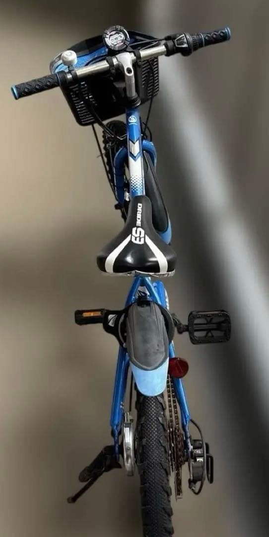アヒル様⭐︎サイクルベースあさひ 子供用 自転車　DRIDE 6段変速 20インチ